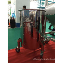 200L Stainless Steel Movable Tank